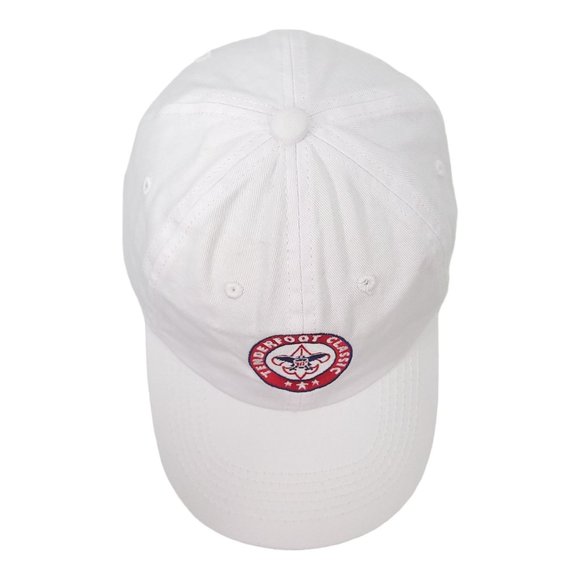 Outdoor Cap Tenderfoot Classic Boy Scout Strapback Baseball Golf Tournament Hat - Picture 10 of 12